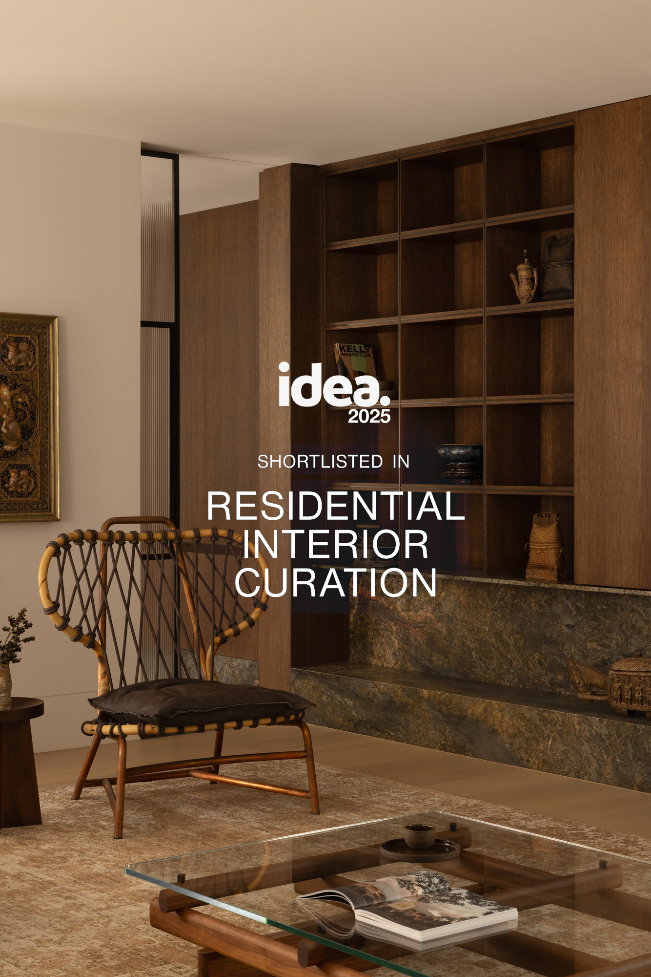 Montana Jewel - Residential Interior Curation Shortlist at the IDEA ...